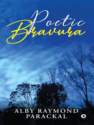 cover image of Poetic Bravura